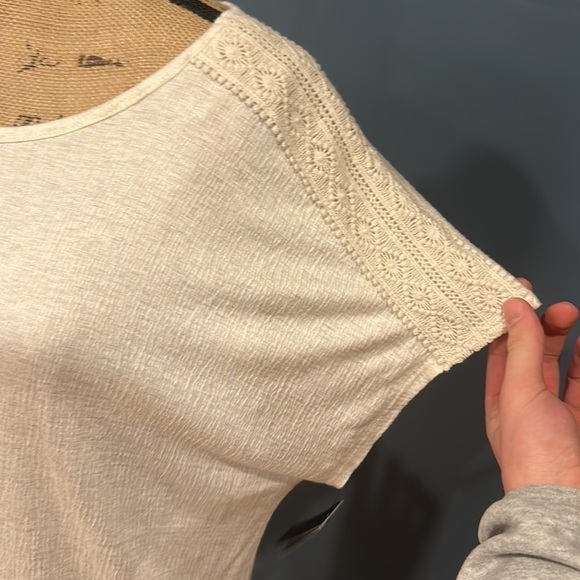 NWT Alyx top/blouse size XL Women’s - Picture 4 of 9